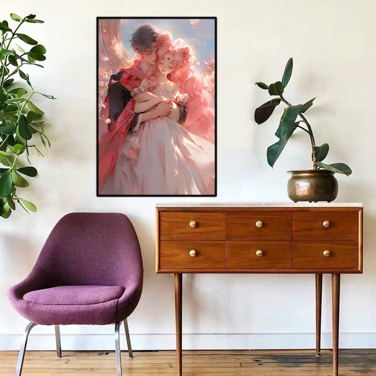 Постер 30*40cm - изображение 4