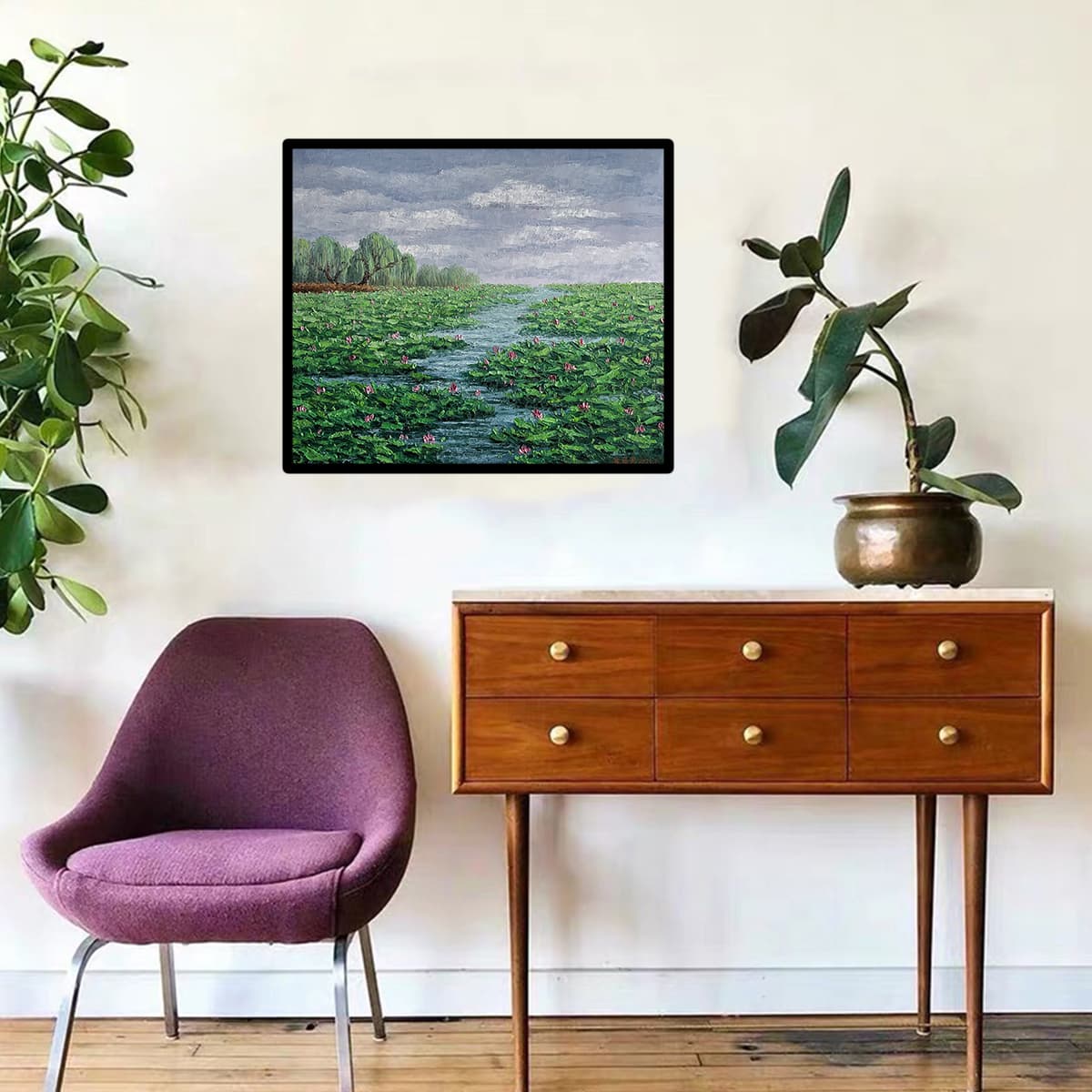Постер 59*51cm - изображение 4