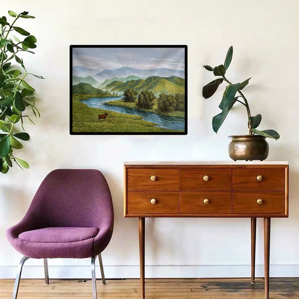 Постер 75*57cm - изображение 4