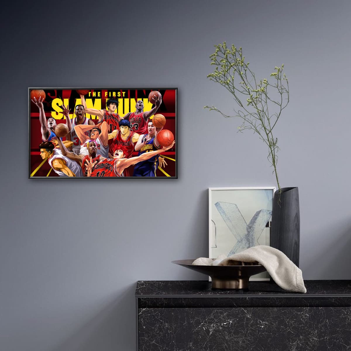 Постер JELLY MUSCLE 60*100cm - изображение 2