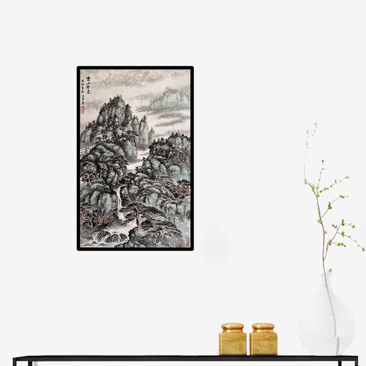 Постер 80*50cm - изображение 3