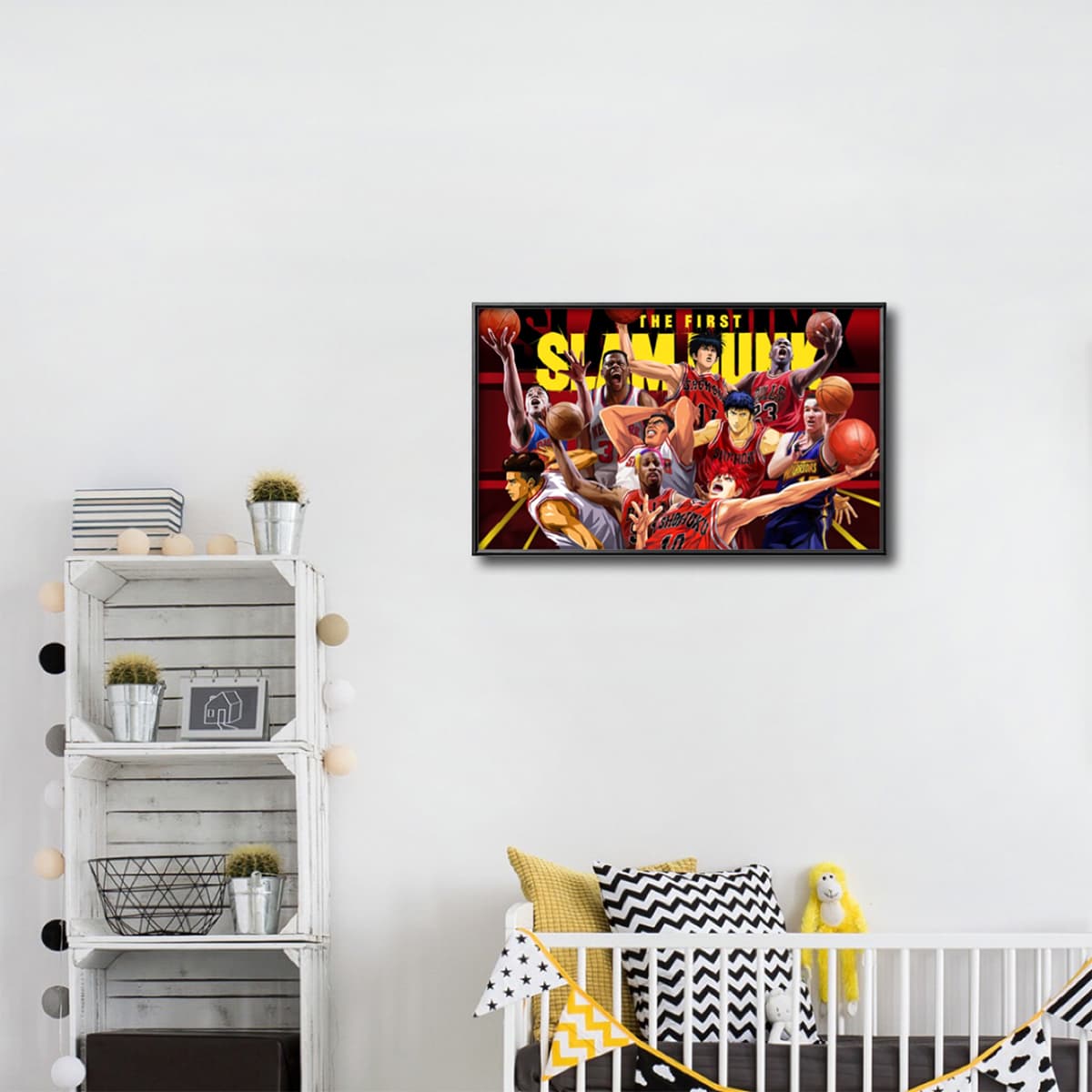Постер JELLY MUSCLE 60*100cm - изображение 4