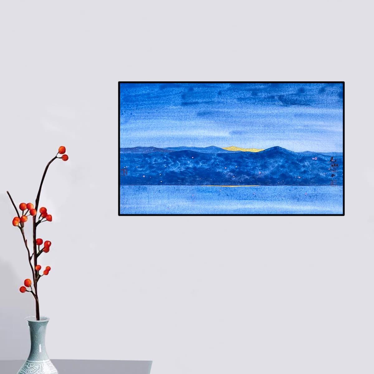 Постер 53*33cm - изображение 3