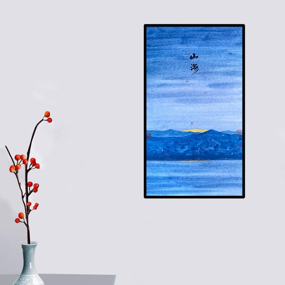 Постер 53*33cm - изображение 3