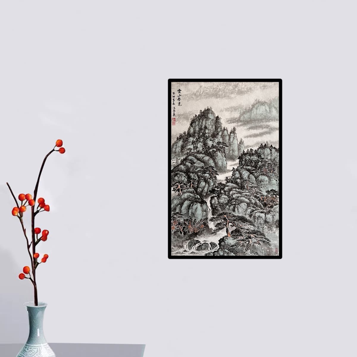 Постер 80*50cm - изображение 4