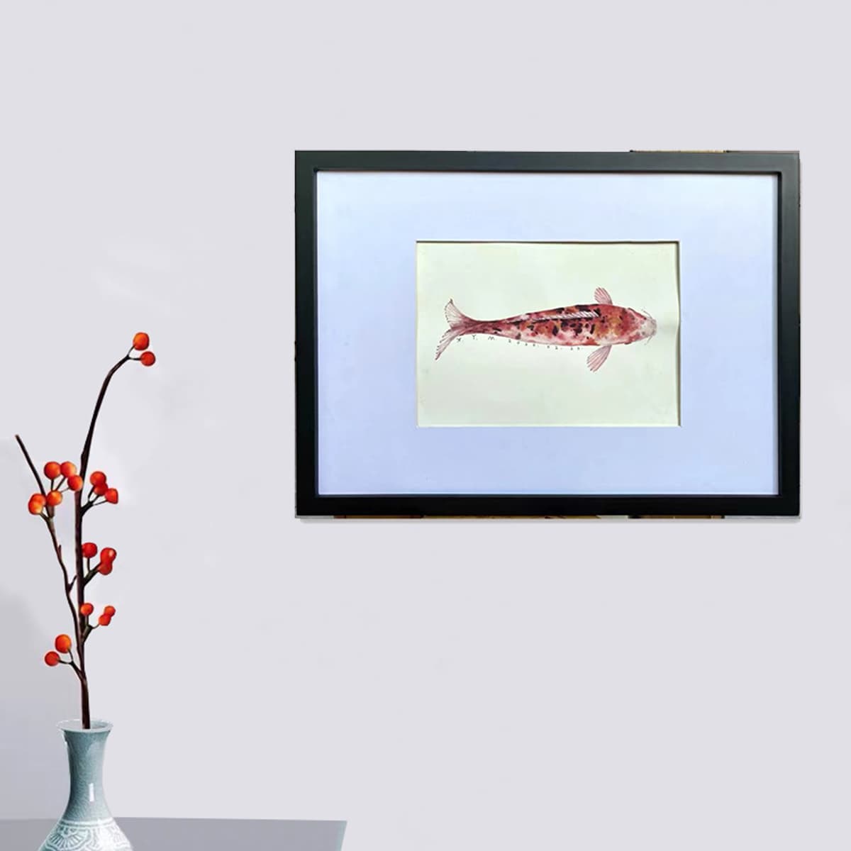 Постер 53*43cm - изображение 4