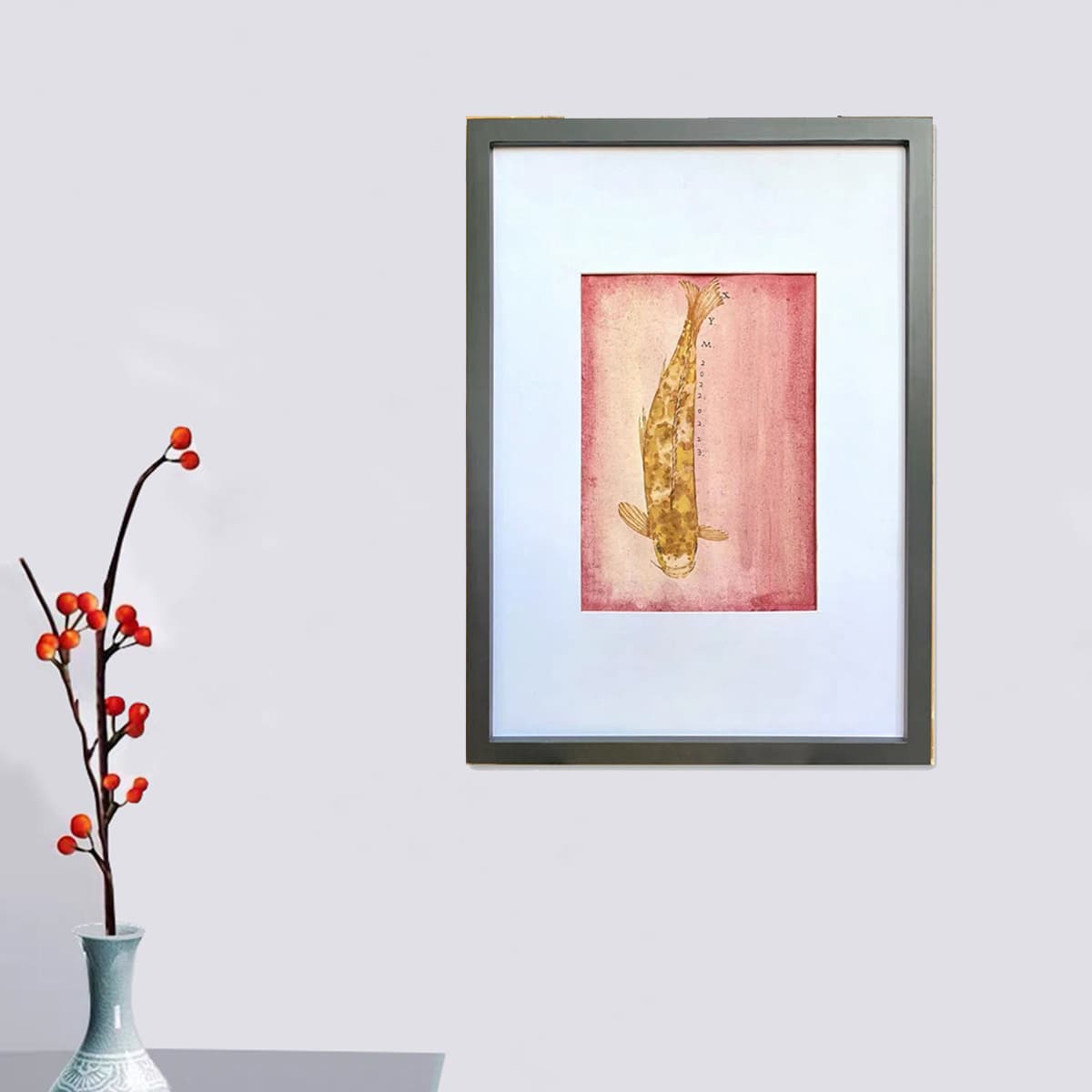 Постер 53*43cm - изображение 4