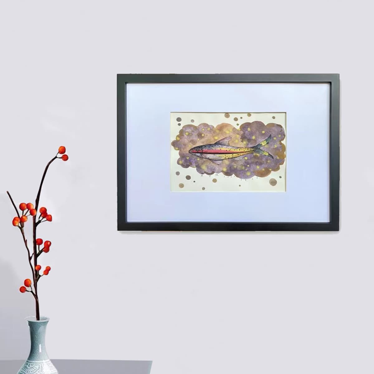 Постер 53*43cm - изображение 4