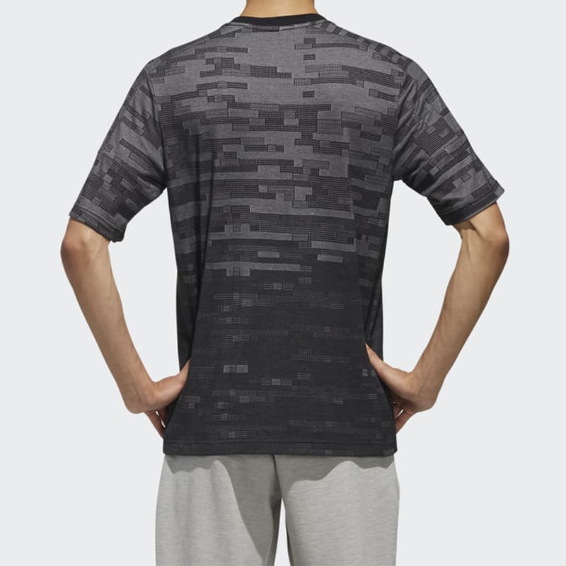 Футболка adidas - изображение 3