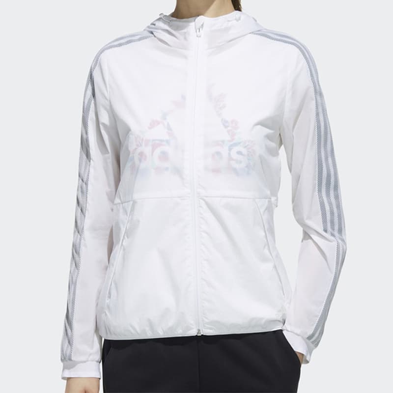 Куртка adidas - изображение 3