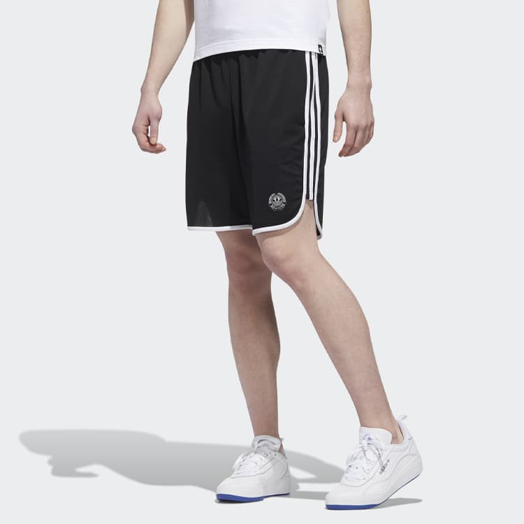 Шорты adidas originals MIC Ru Short - изображение 4