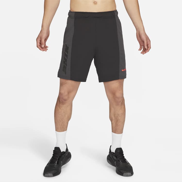 Шорты Nike Shorts Black - изображение 6
