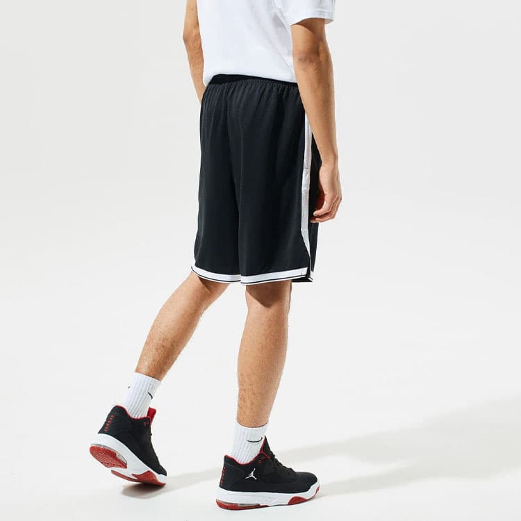 Баскетбольные шорты Nike NBA Brooklyn Nets Shorts - изображение 4