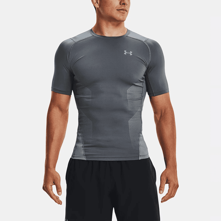 Спортивный костюм Under Armour HeatGear Vent - изображение 4
