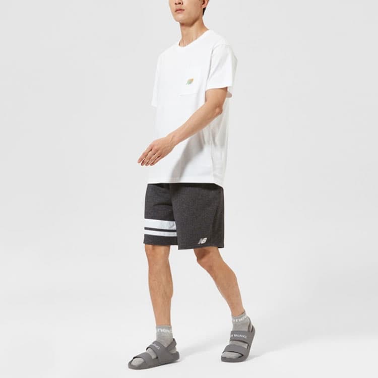 Тренировочные штаны New Balance - изображение 5