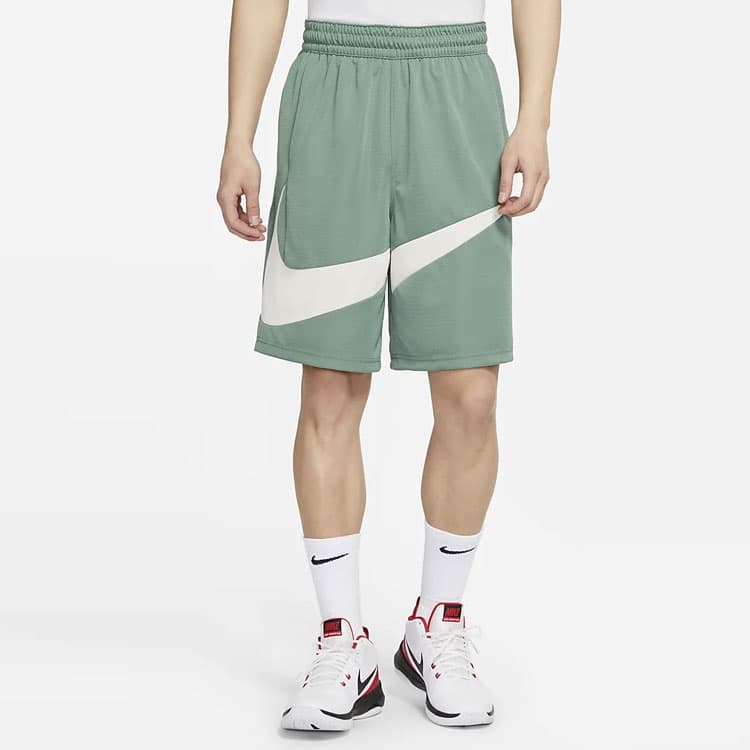 Тренировочные штаны Nike Logo - изображение 3