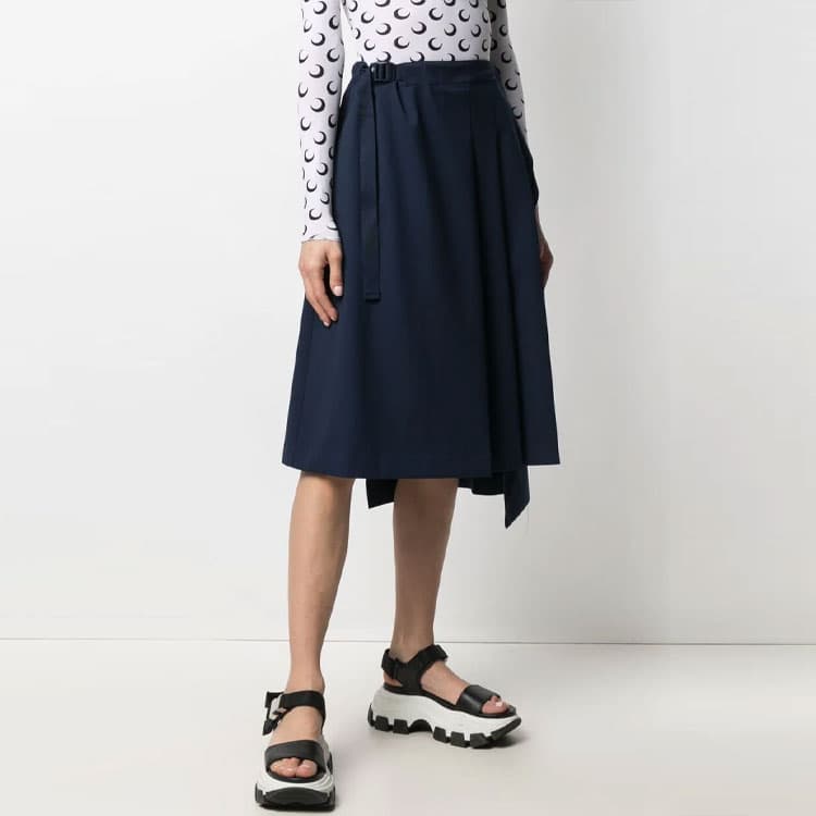Юбка Y-3 FW21 - изображение 4