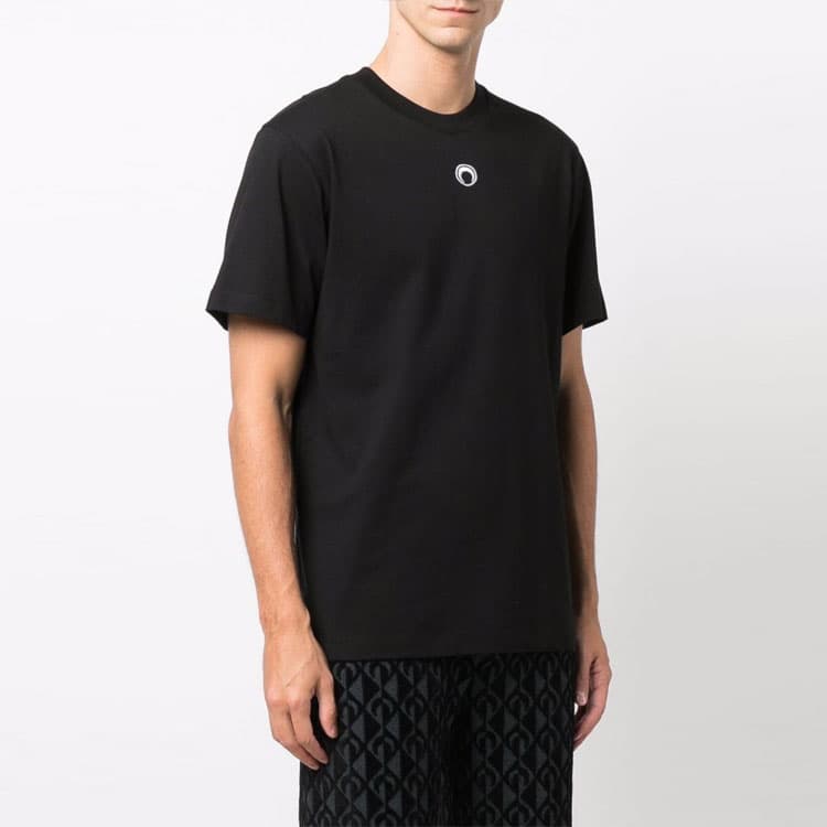 Футболка marine serre FW21 T - изображение 2