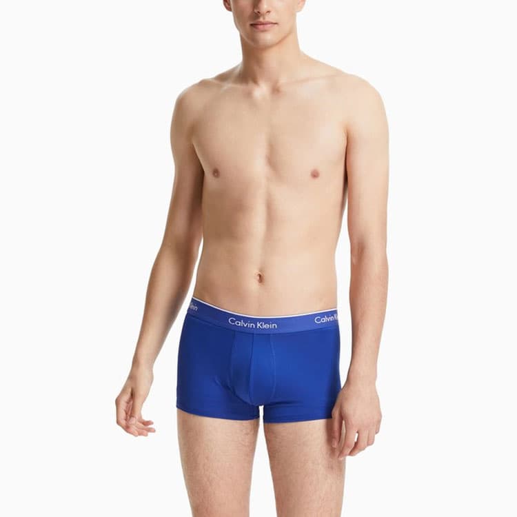 Трусы CKCalvin Klein Logo 3 - изображение 2