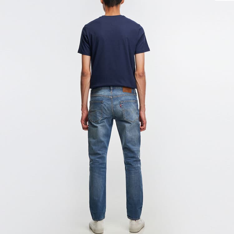 Штаны Levi's — фото 4