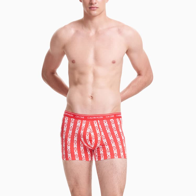 Трусы CKCalvin Klein Logo 1 - изображение 3