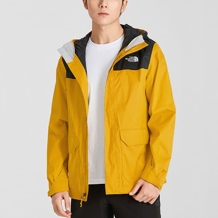 Демисезонная куртка The North Face - изображение 4
