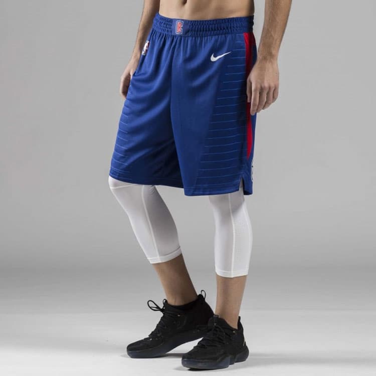 Баскетбольные шорты Nike SW - изображение 4