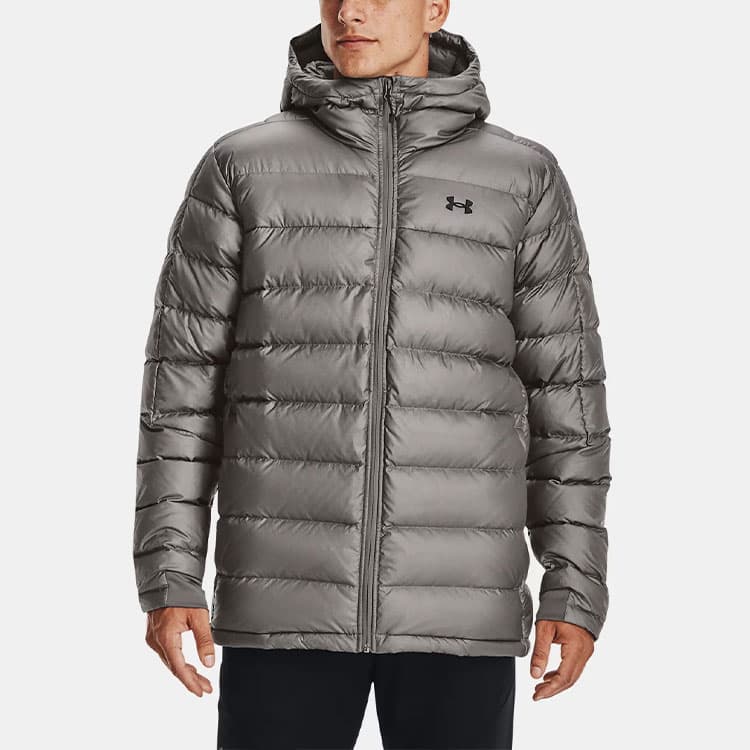 Зимняя куртка Under Armour Impasse Ops - изображение 3