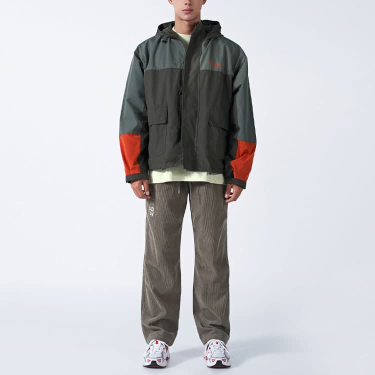 Куртка acme de la vieADLV FW21 - изображение 6