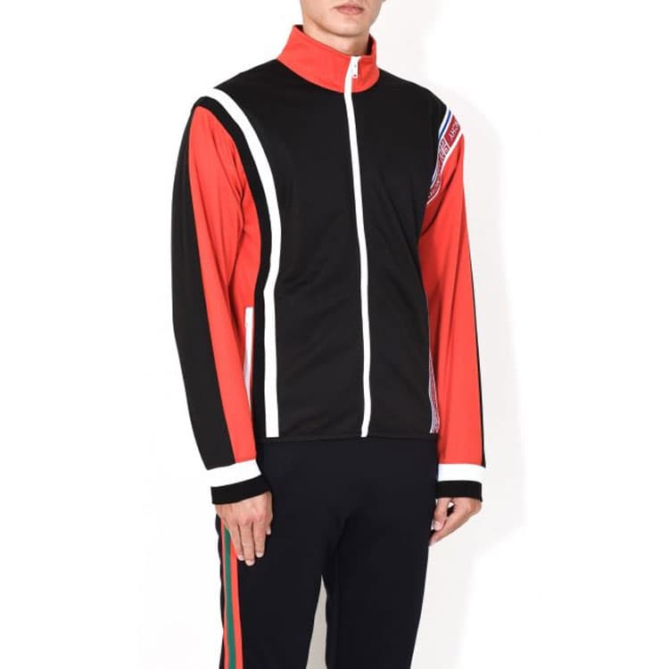Куртка Givenchy SS21 - изображение 4