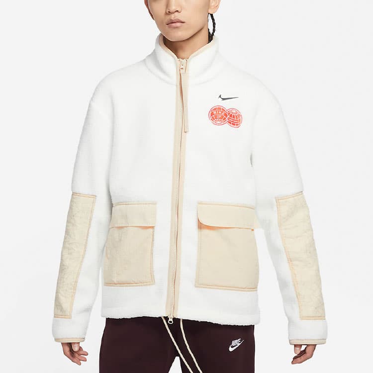 Куртка Nike CNY - изображение 4