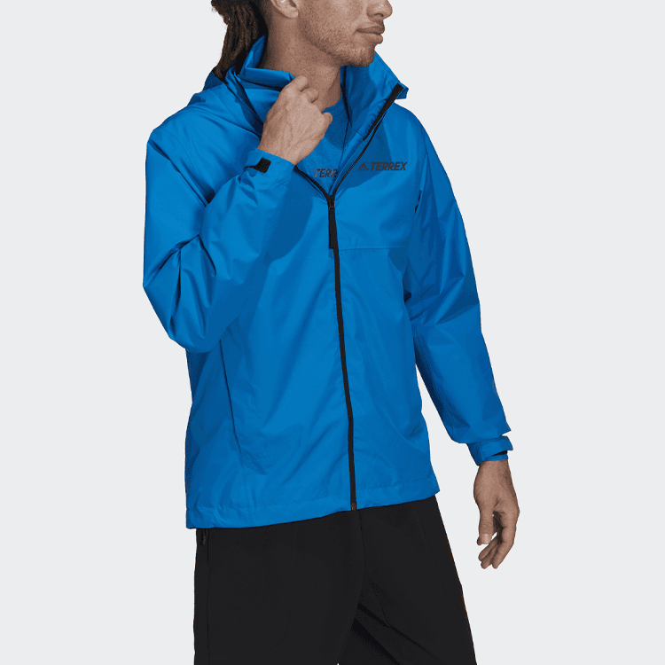 Куртка adidas Logo - изображение 2