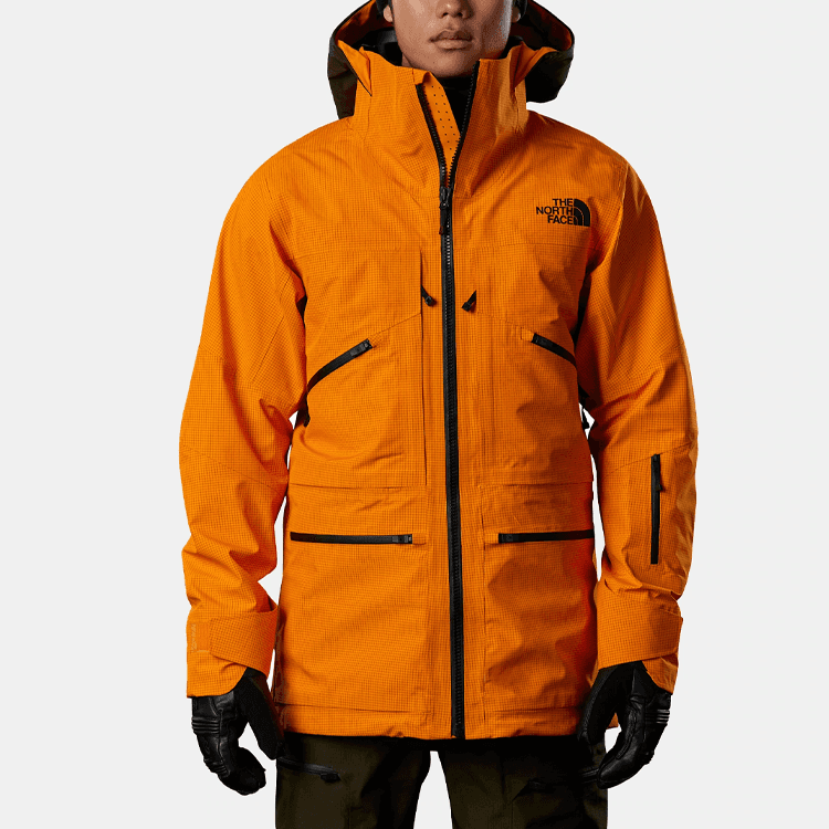 Демисезонная куртка The North Face - изображение 5