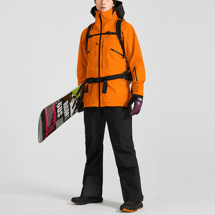 Демисезонная куртка The North Face - изображение 4