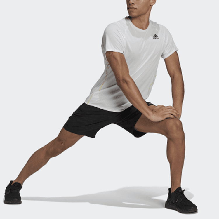 Шорты adidas Logo Shorts - изображение 2