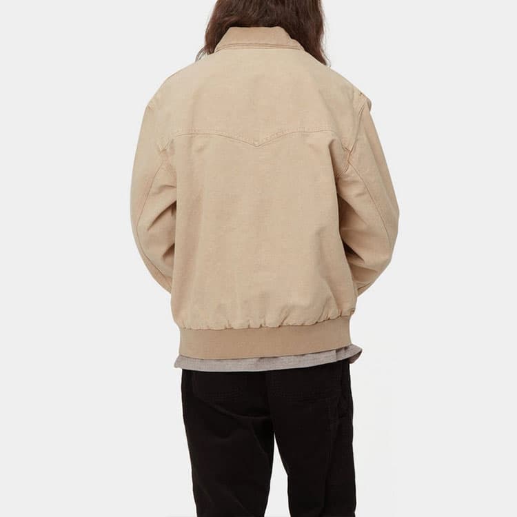 Куртка Carhartt WIP Santa Fe Jacket - изображение 7
