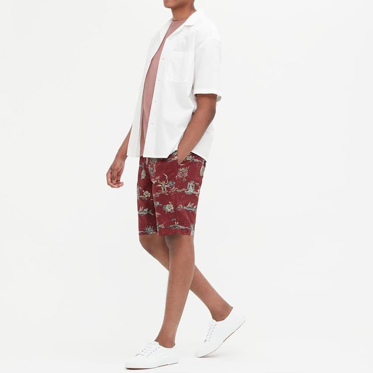 Шорты UNIQLO SS22 - изображение 3