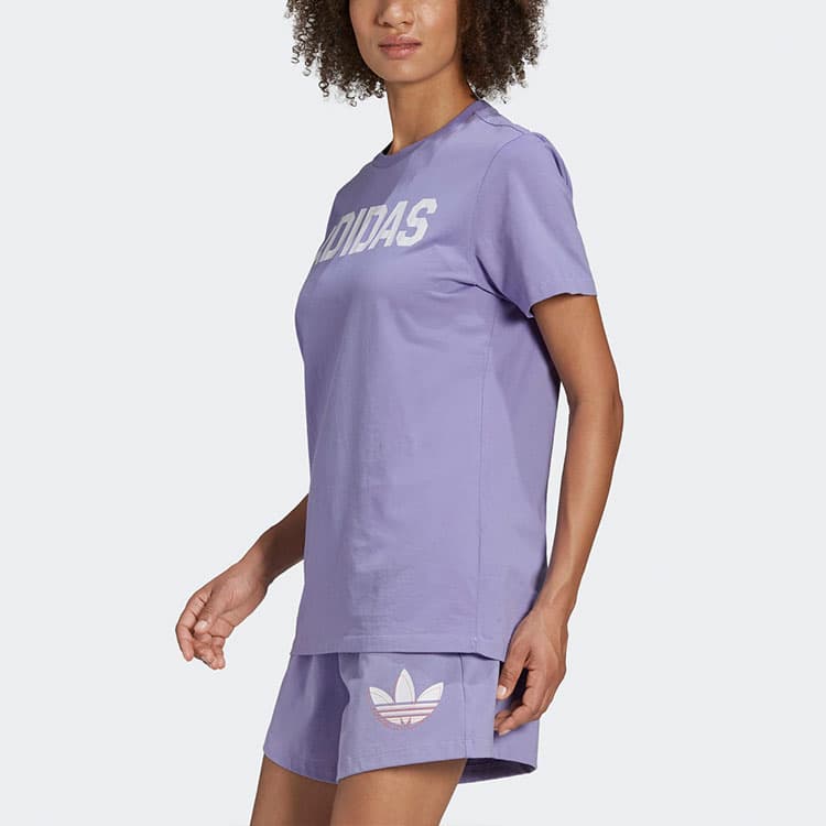 Футболка adidas originals LogoT - изображение 4