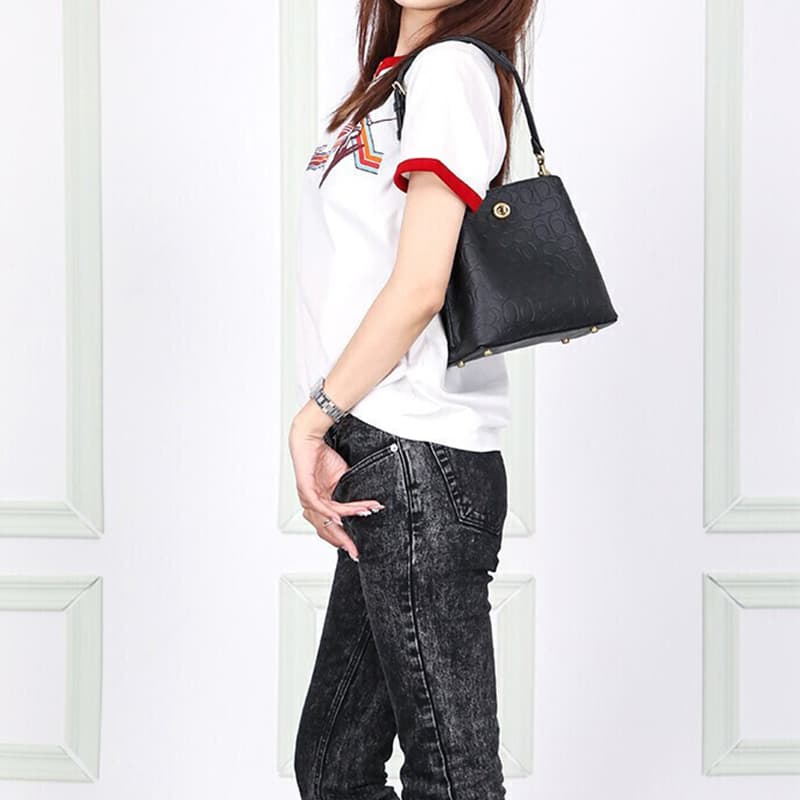 Мини-сумка COACH Willow 22 - изображение 7