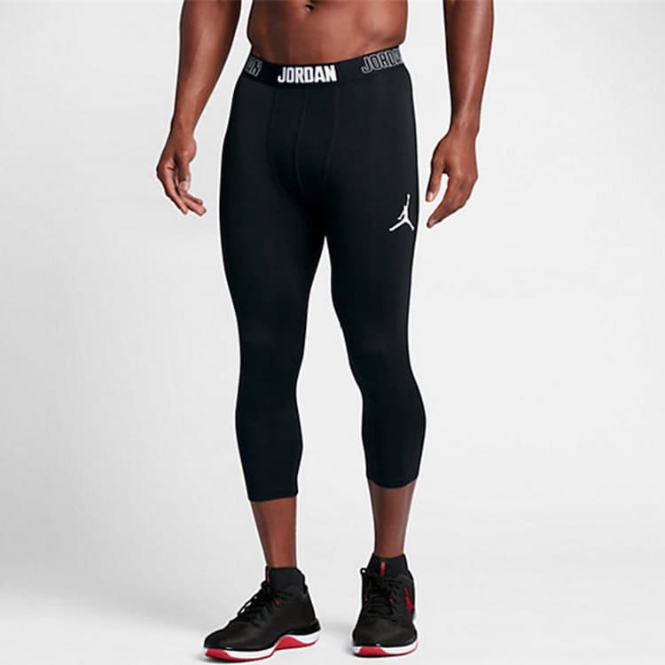 Спортивная одежда Jordan Pro Compression Three-Quarter - изображение 3