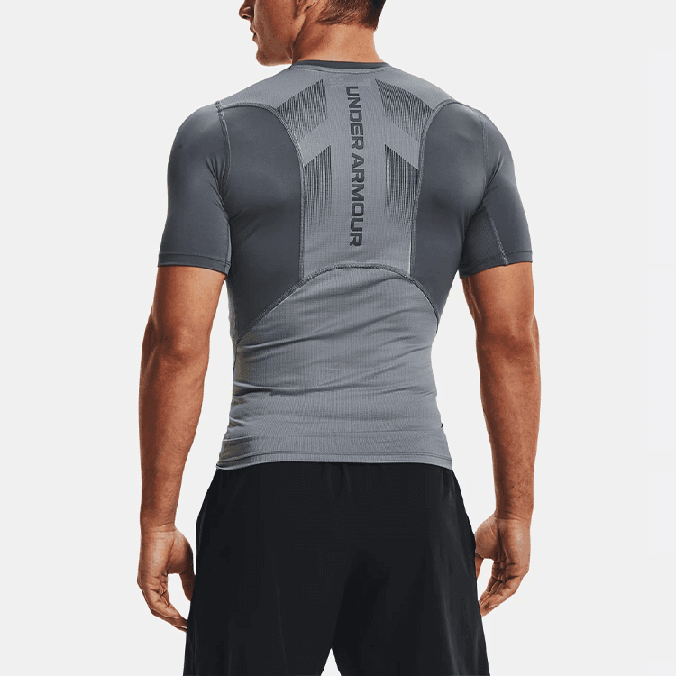 Спортивный костюм Under Armour HeatGear Vent - изображение 5