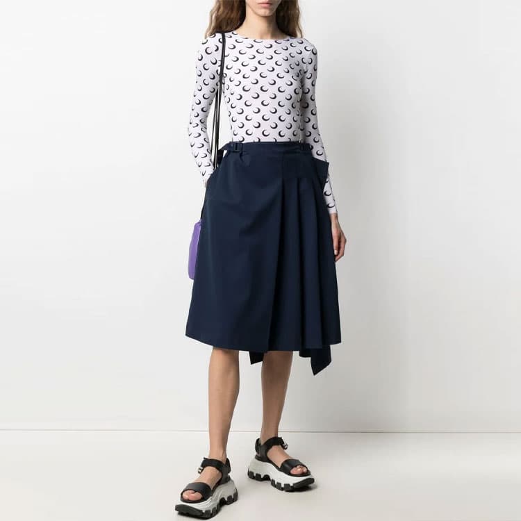 Юбка Y-3 FW21 - изображение 5