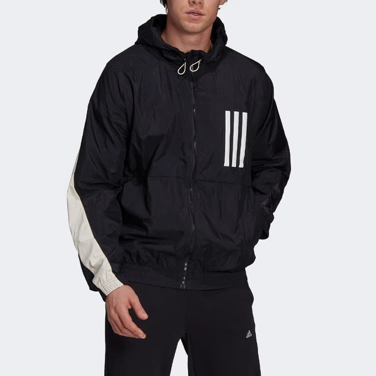 Куртка adidas M Wnd Mother Jacket - изображение 2