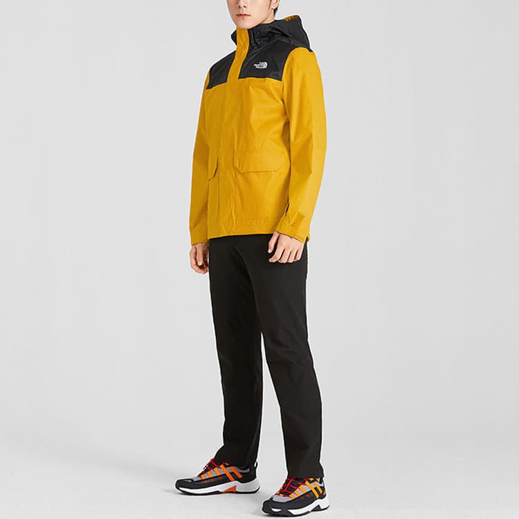 Демисезонная куртка The North Face - изображение 3