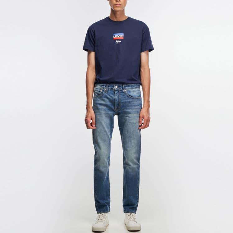 Штаны Levi's — фото 3