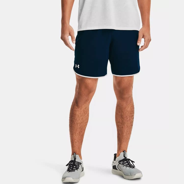 Тренировочные штаны Under Armour WOVEN - изображение 4