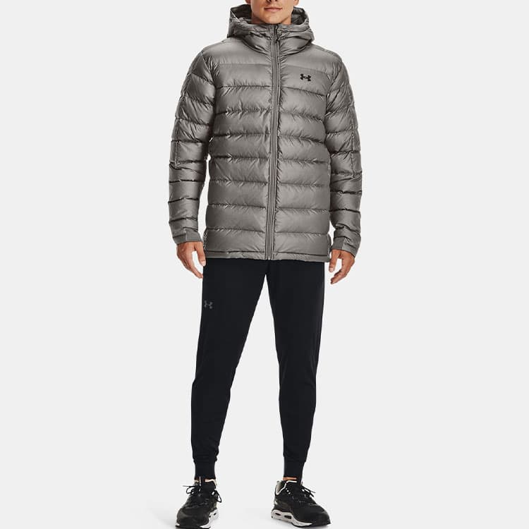 Зимняя куртка Under Armour Impasse Ops - изображение 5