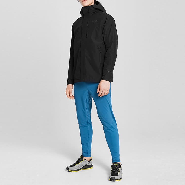 Демисезонная куртка The North Face - изображение 7