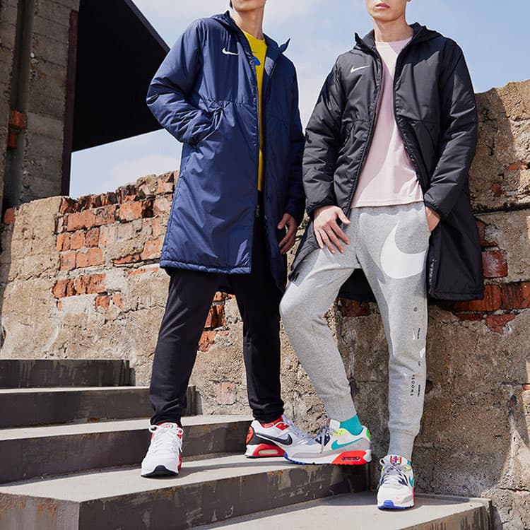 Куртка Nike - изображение 3