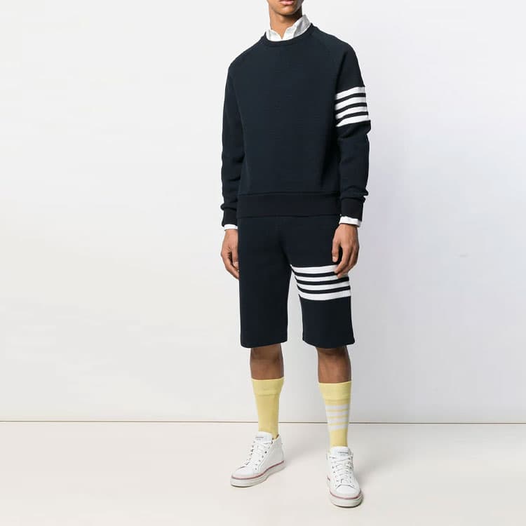 Шорты THOM BROWNE - изображение 4
